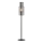 Markslöjd 108560 - Lampe de table TORCIA 1xE14/40W/230V 65 cm noir