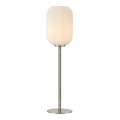 Markslöjd 108561 - Tischlampe CAVA 1xE14/40W/230V