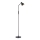Markslöjd 108713 - Lampada con piedistallo STORY 1xE14/40W/230V nero