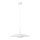 Markslöjd 108876 - Suspension sur câble PINY 1xE27/60W/230V Ø 57 cm blanche