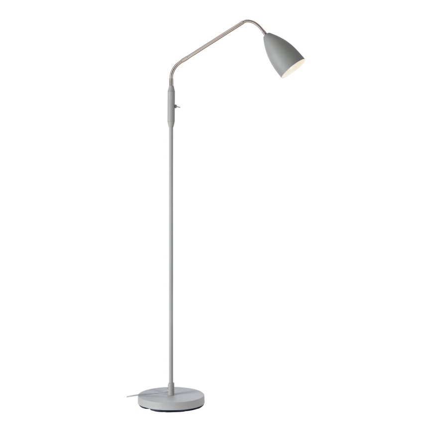 Markslöjd 108888 - Lampadaire LED à intensité variable PATRO LED/4,9W/230V IRC 90 gris