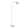 Markslöjd 108890 - Lampadaire LED dimmable FUNIL LED/4,9W/230V IRC 90 beige