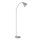 Markslöjd 108891 - Lampada da terra dimmerabile a LED FUNIL LED/4,9W/230V CRI 90 grigio