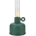 Markslöjd 108920 - LED Dimmerabile per esterni ricaricabile lampada da tavolo ASTRID LED/2W/1200 mAh IP44 verde