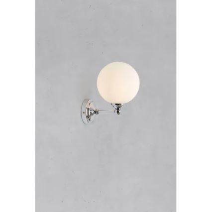 Markslöjd 109022 - Applique murale TROPEA 1xG9/20W/230V chrome brillant