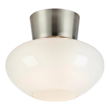 Markslöjd 109025 - Badezimmer-Deckenleuchte MALAGA 1xE27/40W/230V IP44 mattchrom