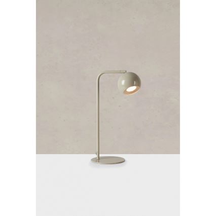 Markslöjd 109032 - Tischlampe POP 1xGU10/7W/230V grau