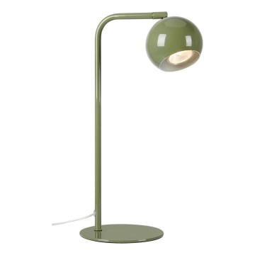 Markslöjd 109034 - Lampe de table POP 1xGU10/7W/230V verte