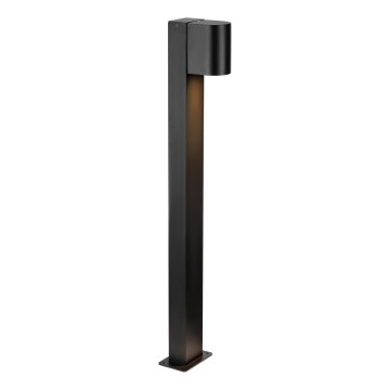 Markslöjd 109113 - Lampada da esterno dimmerabile ALOR a LED 4,9W/230V IP65, nera