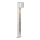 Markslöjd 109115 - dimmbare LED-Außenleuchte ALOR LED/4,9W/230V IP65 silber