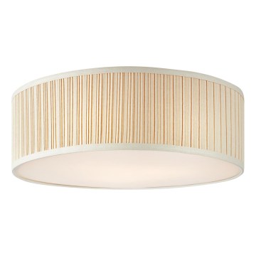 Markslöjd 109133 - Deckenleuchte LUX 3xE27/60W/230V Ø 57 cm nur