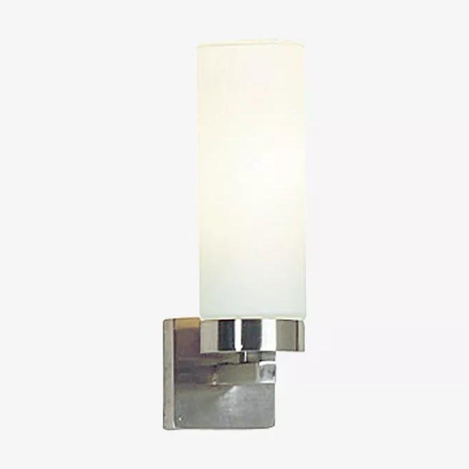 Markslöjd 234744 - Applique da bagno STELLA 1xE14/40W/230V IP144
