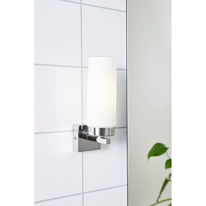 Markslöjd 234744 - Applique da bagno STELLA 1xE14/40W/230V IP144