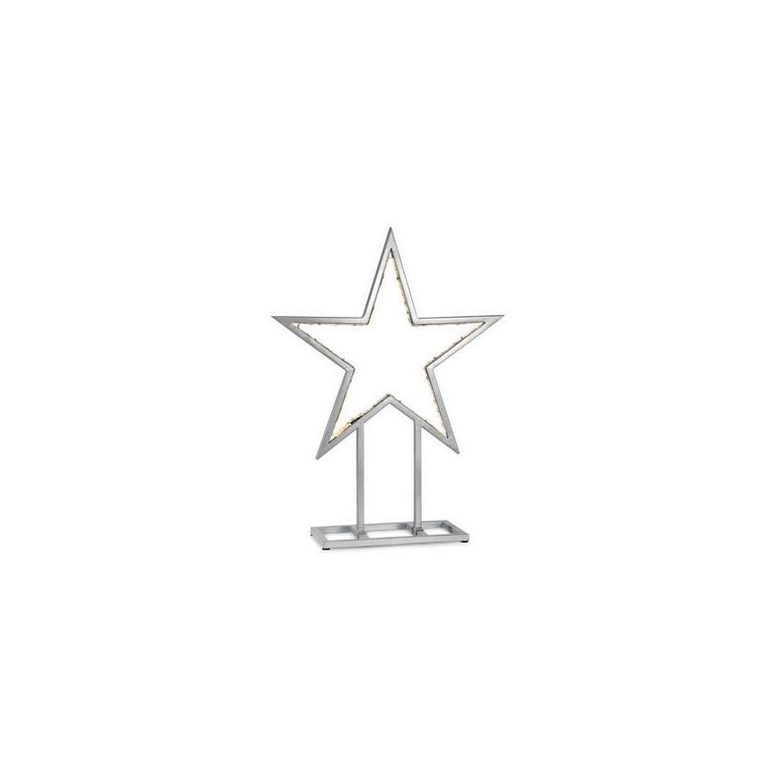 Markslöjd 704002 - Decorazione natalizia LED da esterno STOLT LED/1,26W/12V IP44