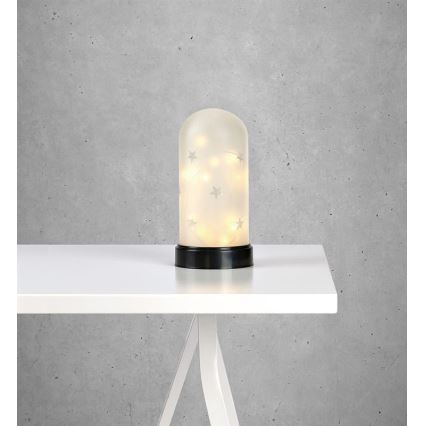 Markslöjd 704488 - Decorazione di Natale LED LISETTE 20xLED/0,6W/4,5V