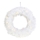 Markslöjd 705290 - LED Ghirlanda di Natale FEATHER LED/1,2W/3xAA diametro 35 cm