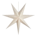 Markslöjd 705315 - Decorazione di natale BAROQUE 1xE14/25W/230V 45 cm