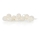 Markslöjd 705441 - Guirlande décorative ZOO à LED 10xLED/3xAA 1,6 m, blanc chaud