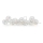 Markslöjd 705442 - Catena decorativa a LED ZOO 10xLED/2xAA 1,6m bianco caldo