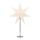 Markslöjd 705806 - Décoration de noël ADMIRA 1xE14/25W/230V
