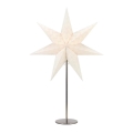 Markslöjd 705806 - Decorazione di Natale ADMIRA 1xE14/25W/230V