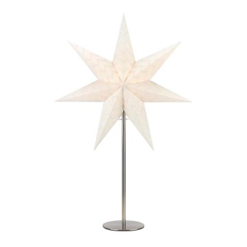 Markslöjd 705806 - Decorazione di Natale ADMIRA 1xE14/25W/230V