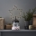 Markslöjd 705854 - Decorazione natalizia LED SWEETIE LED/0,45W/3xAA stella