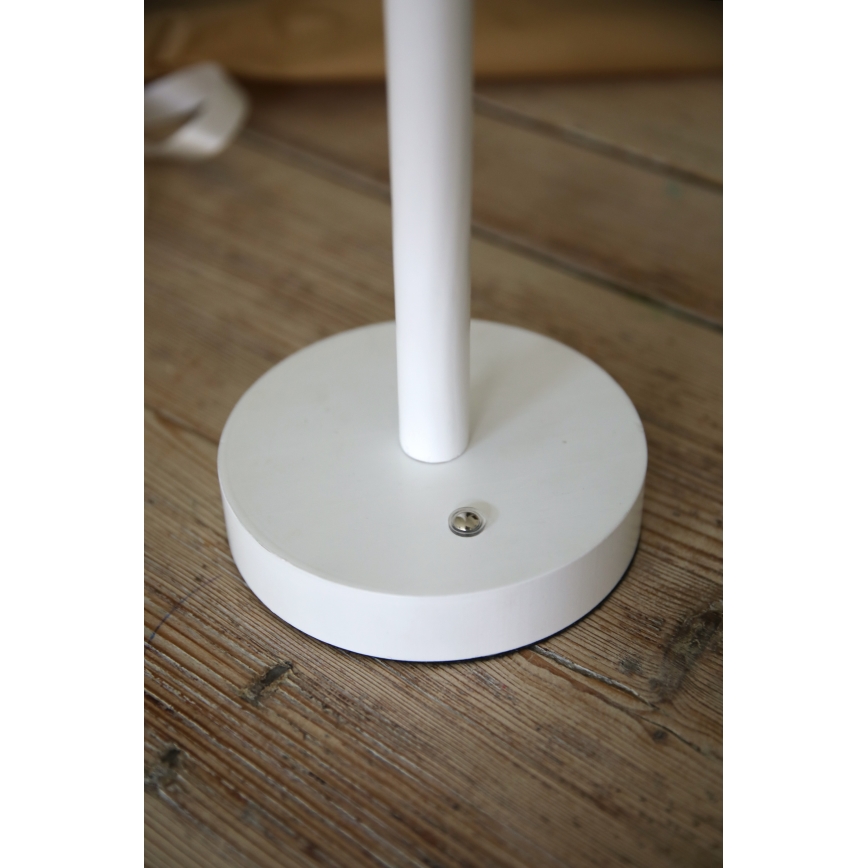 Markslöjd 706491 - décoration de Noël LED rechargeable NOELLA LED/0,5W/3,7V 2000 mAh blanche