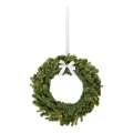 Markslöjd 706542 - LED Ghirlanda natalizia da esterno VINTRA LED/1,8W/3xAA Ø 40 cm IP44 bianco caldo