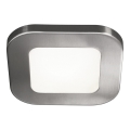 Massive 59920/17/10 - Spot encastrable LED salle de bain DELTA 1xE14/12W Chrome mat