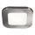 Massive 59920/17/10 - Spot encastrable LED salle de bain DELTA 1xE14/12W Chrome mat