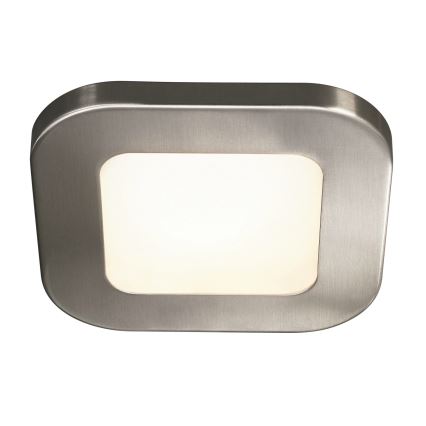 Massive 59920/17/10 - Spot encastrable LED salle de bain DELTA 1xE14/12W Chrome mat