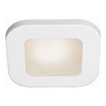 Massive 59920/31/10 - Spot encastrable salle de bain DELTA 1xE14/12W/230V IP44