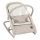 Maxi-Cosi - Altalena per bambini 2in1 KORI beige