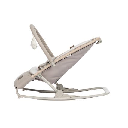 Maxi-Cosi - Altalena per bambini 2in1 KORI beige