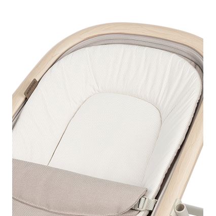 Maxi-Cosi - Altalena per bambini 2in1 KORI beige