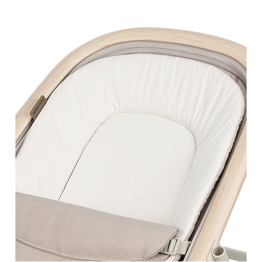 Maxi-Cosi - Altalena per bambini 2in1 KORI beige