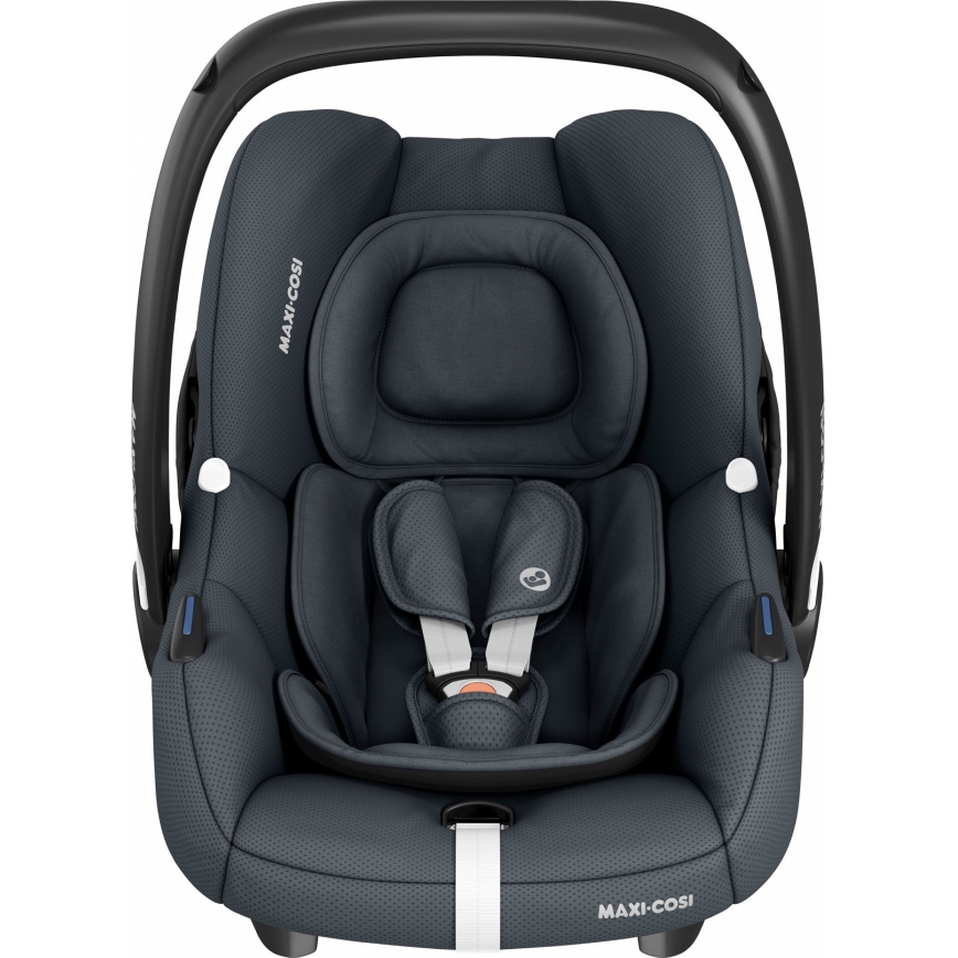 Maxi-Cosi - Auto-Babyschale CABRIOFIX Graphit
