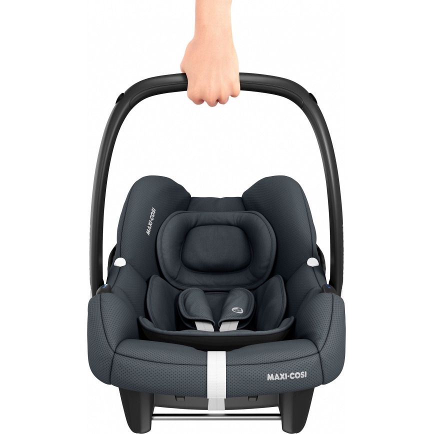 Maxi-Cosi - Auto-Babyschale CABRIOFIX Graphit