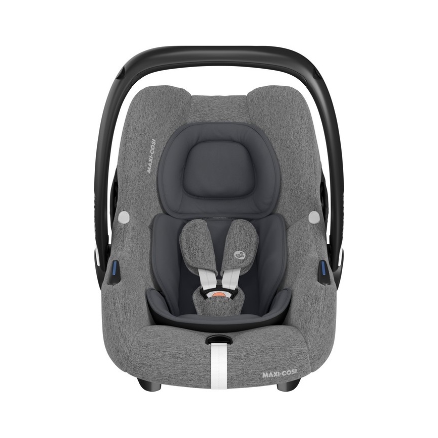 Maxi-Cosi - Auto-Babyschale CABRIOFIX grau
