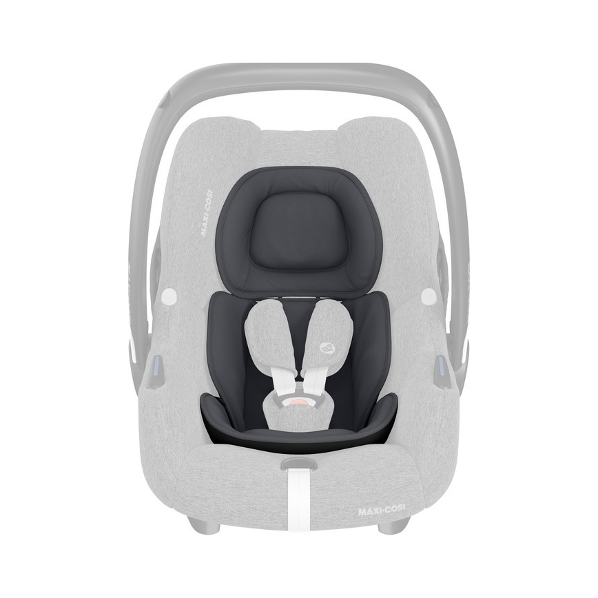 Maxi-Cosi - Auto-Babyschale CABRIOFIX grau