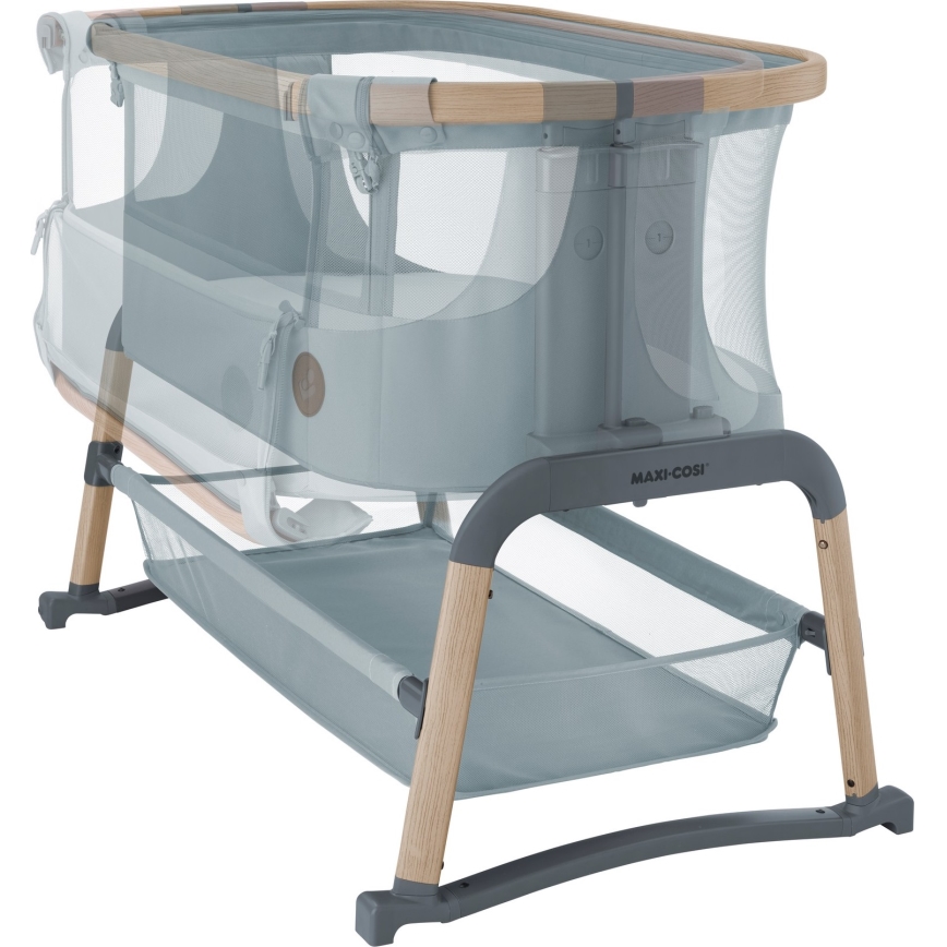 Maxi-Cosi - Babybett IORA AIR grau