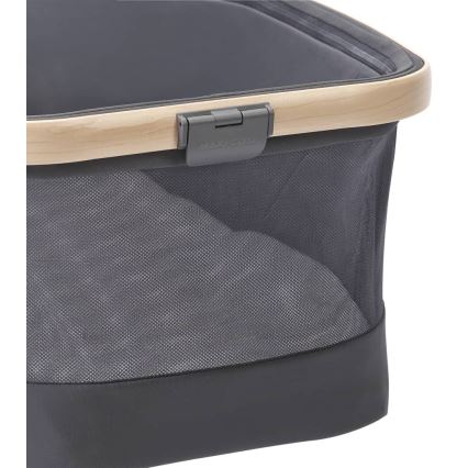 Maxi-Cosi - Babykorb 3in1 ALBA grau