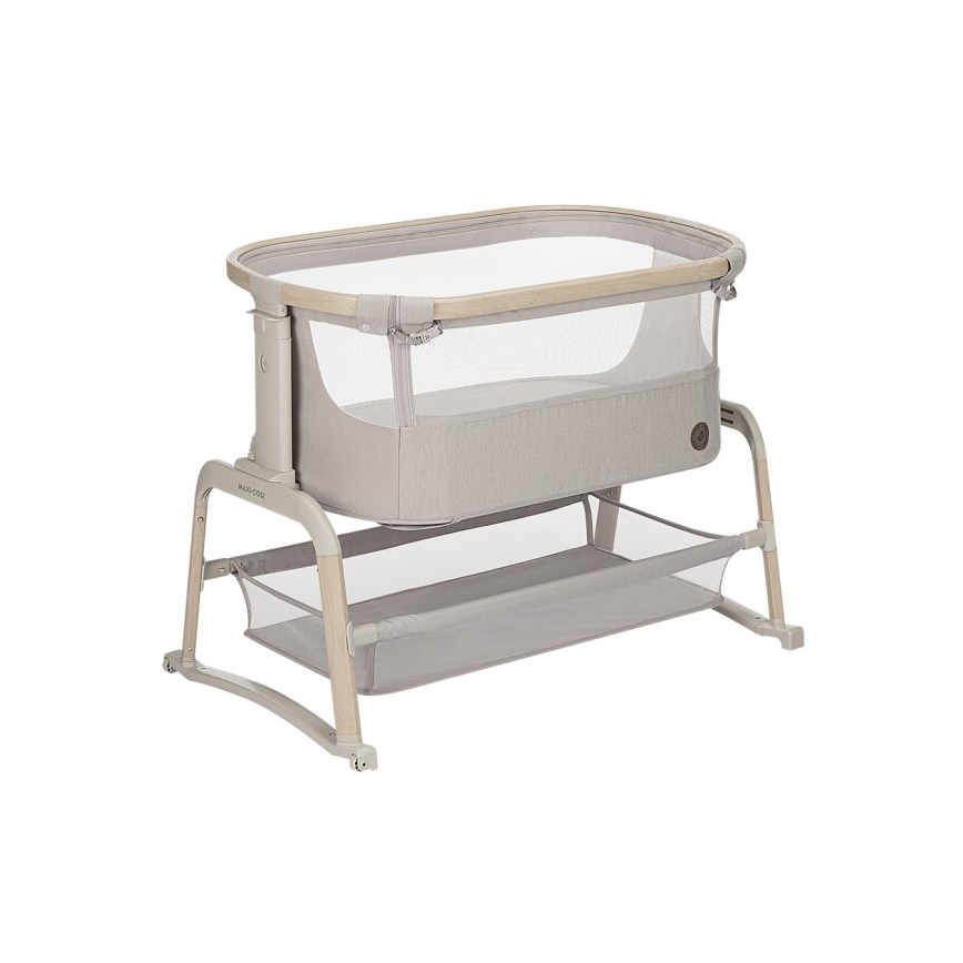 Maxi-Cosi - Berceau de voyage IORA AIR beige