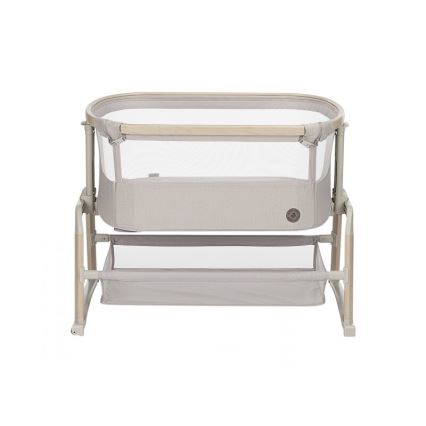 Maxi-Cosi - Berceau de voyage IORA AIR beige