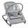 Maxi-Cosi - Berceuse pour bébé 2en1 KORI gris clair