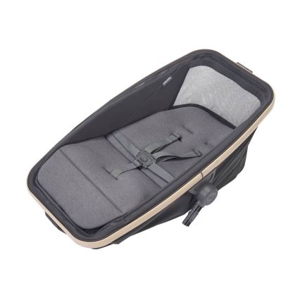 Maxi-Cosi - Cestino per bambini 3in1 ALBA grigio