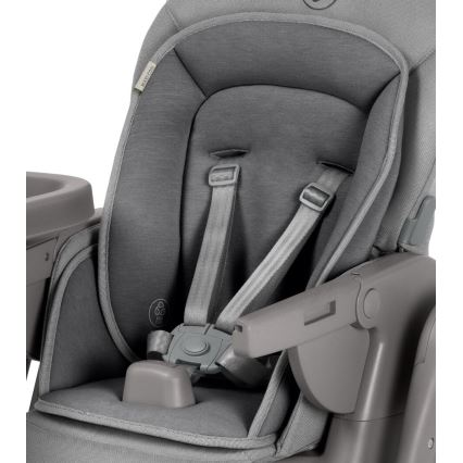 Maxi-Cosi - Chaise haute enfant MINLA PLUS gris