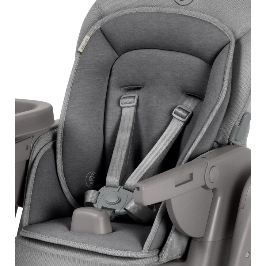Maxi-Cosi - Chaise haute enfant MINLA PLUS gris