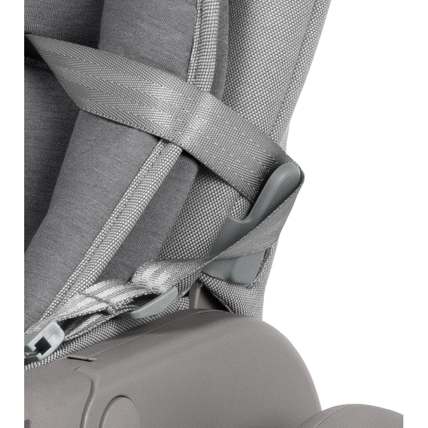 Maxi-Cosi - Chaise haute enfant MINLA PLUS gris